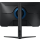 Samsung Odyssey G4 LS25BG400EUXEN 240Hz - 1056265 - zdjęcie 10